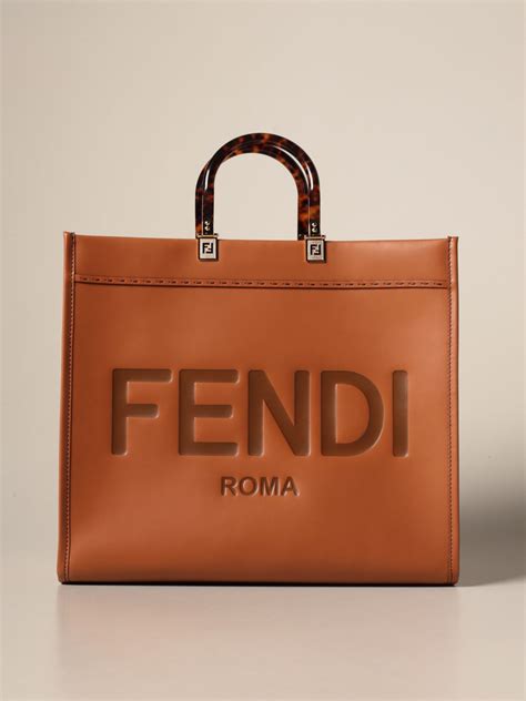 fendi tas logo|fendi designer handbags.